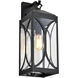 Oaklyn Outdoor Wall Sconce