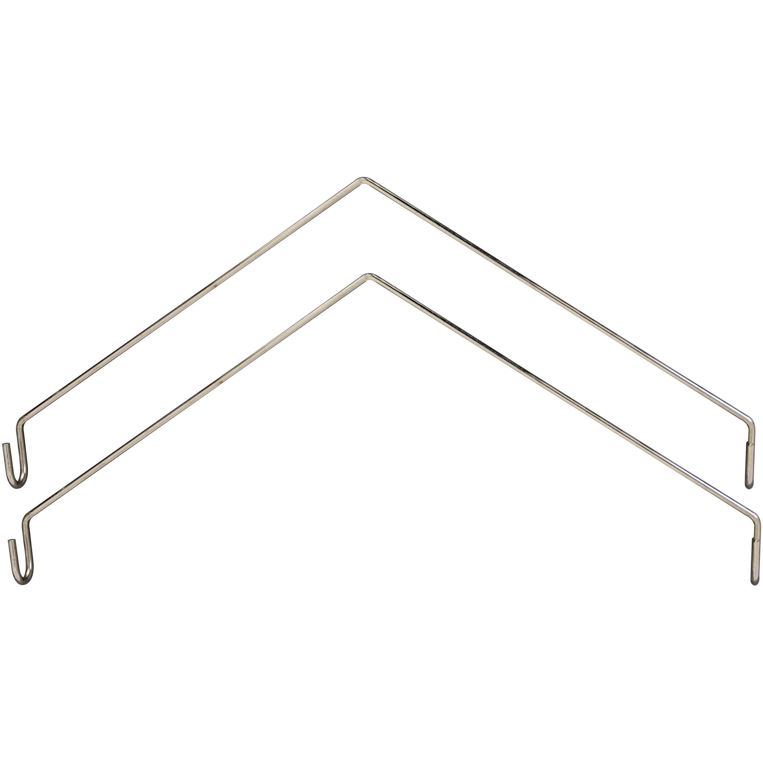 Brentwood 16 inch White Hi-Bay Ceiling Light