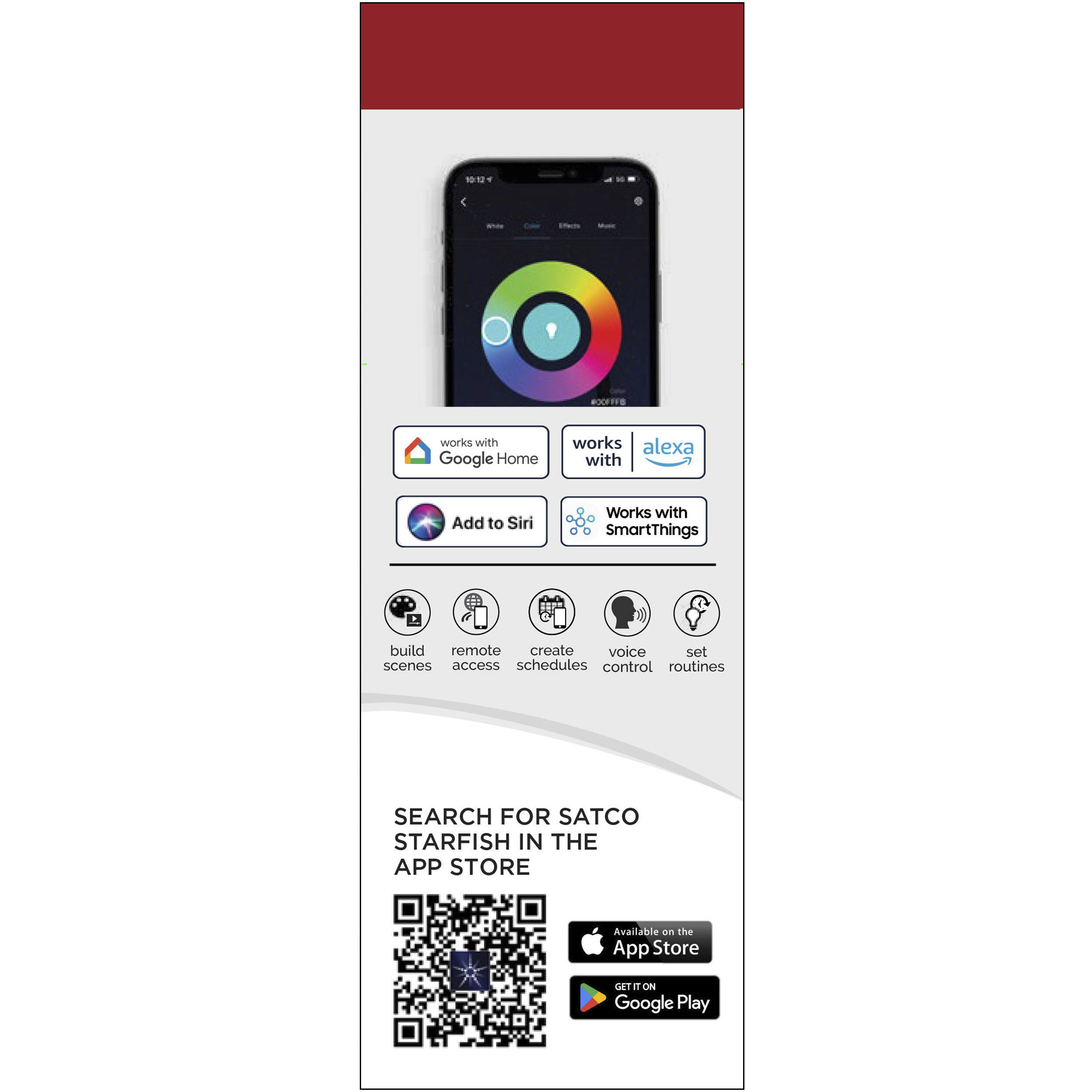 Dimension White 2700K 196.85 inch Tape Light