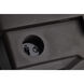 Brentwood LED 2.44 inch Bronze Flood Light
