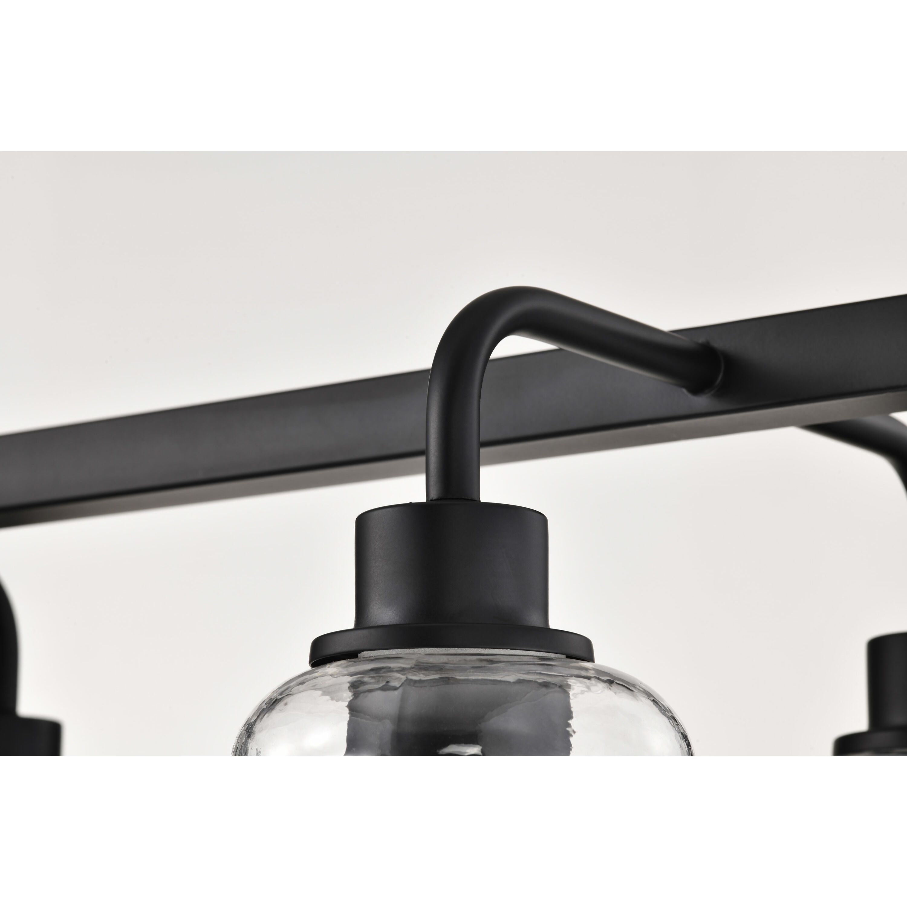 Grayson 14.5 inch Matte Black Pendant Ceiling Light