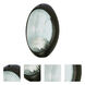 Brentwood 1 Light 11 inch Architectural Bronze Outdoor Bulk Head