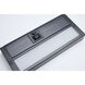 ColorQuick 120 LED 8 inch Dark Bronze Under Cabinet