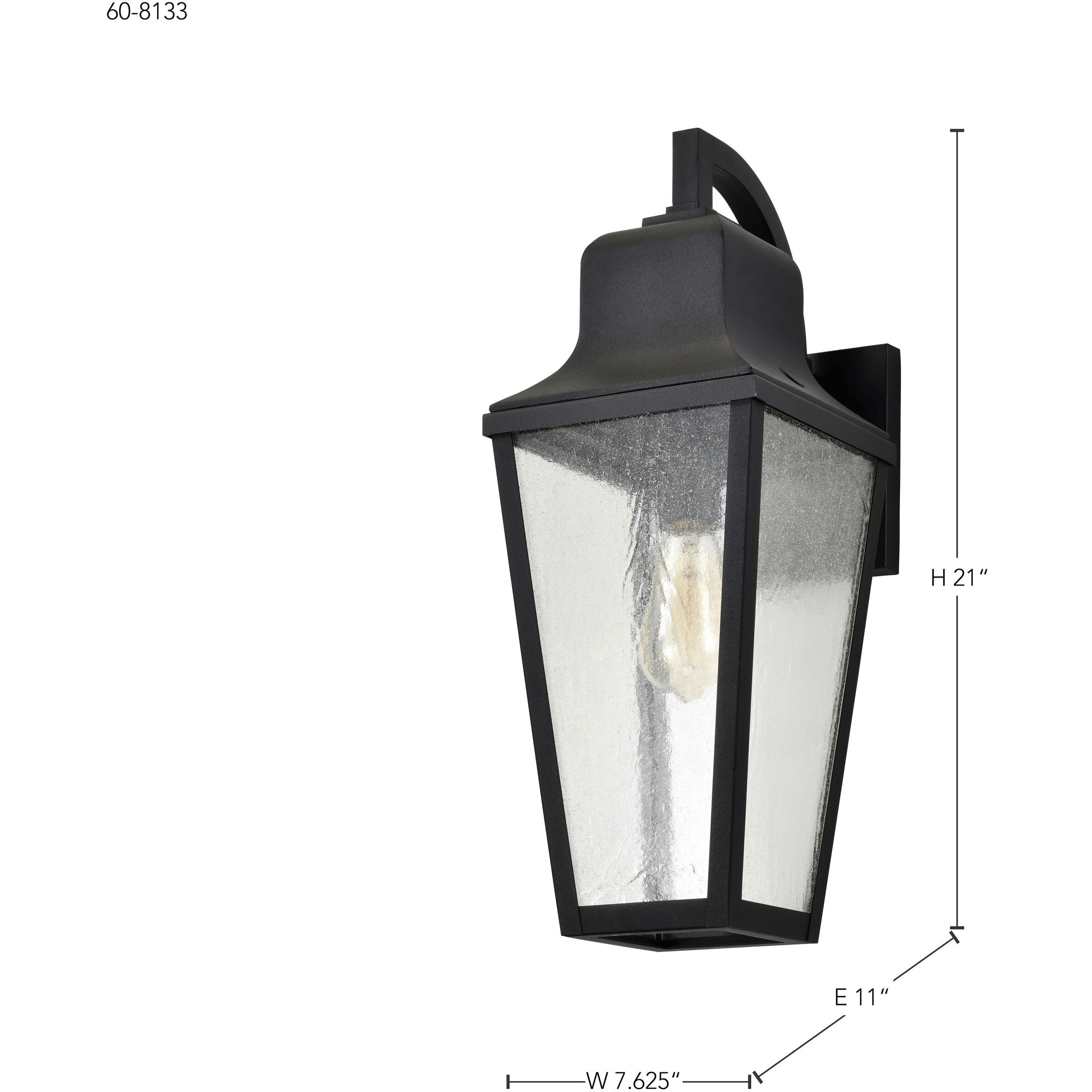 Lawrence Outdoor Wall Sconce