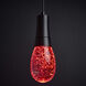 Lacey LED 3.75 inch Matte Black Pendant Ceiling Light