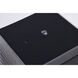 Brentwood LED 8.7 inch Black Wall Pack