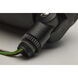 Brentwood 120V 12.00 watt Matte Black Landscape Flood Light