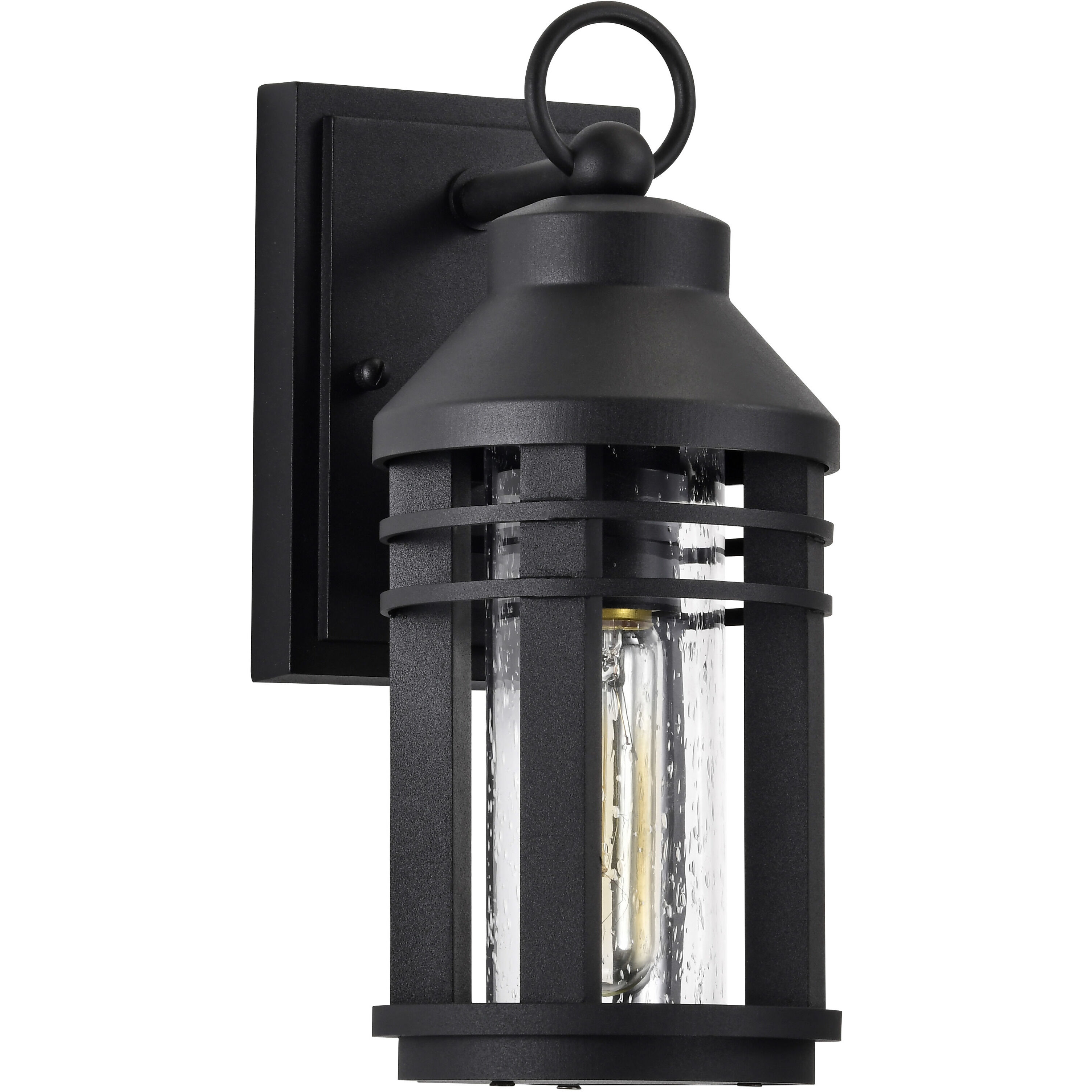 Wilton Outdoor Wall Sconce