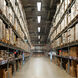 ColorQuick;PowerQuick LED 12.59 inch White Hi-Bay Ceiling Light