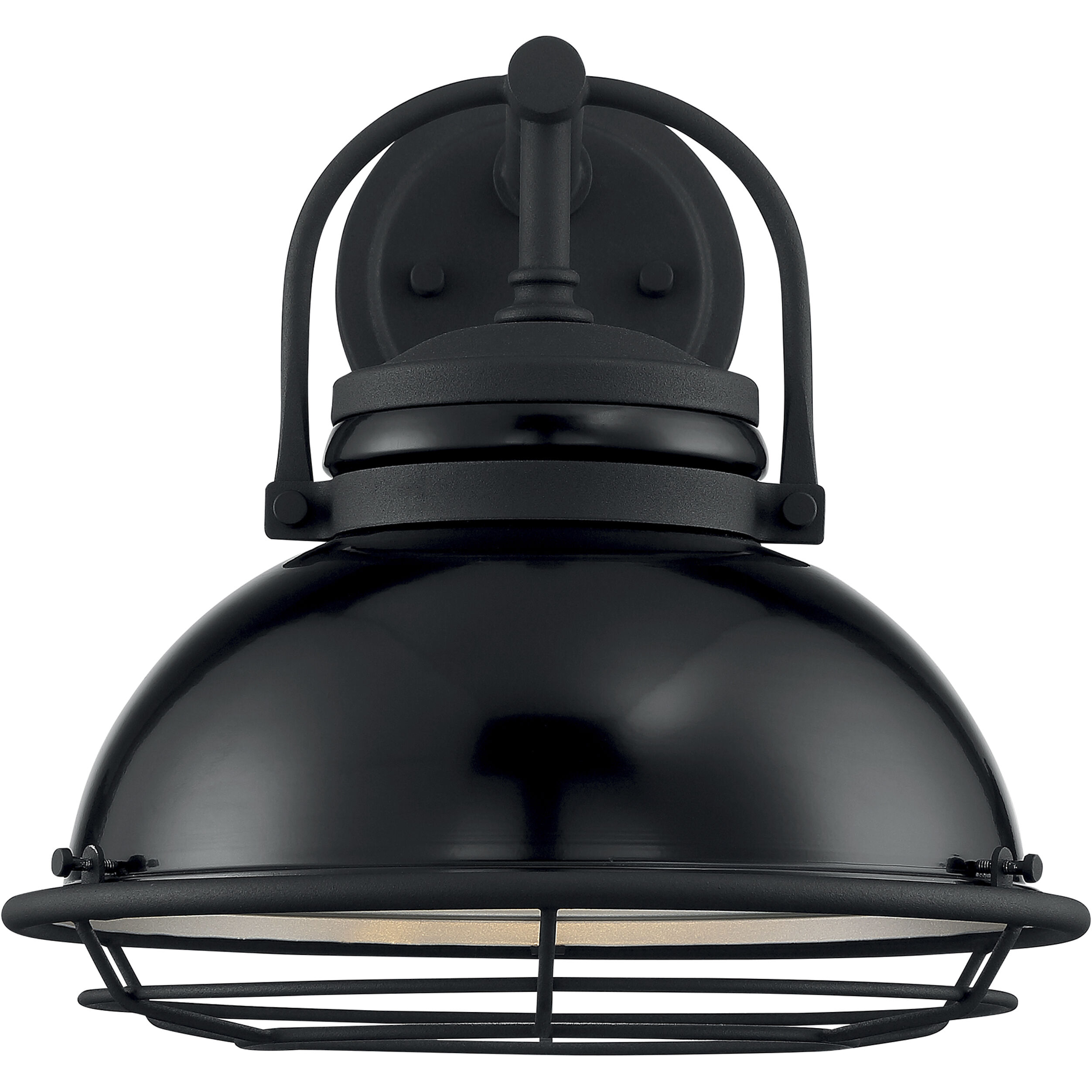 Upton Outdoor Wall Fixture