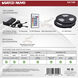 Dimension White 2700K 787.44 inch Tape Light