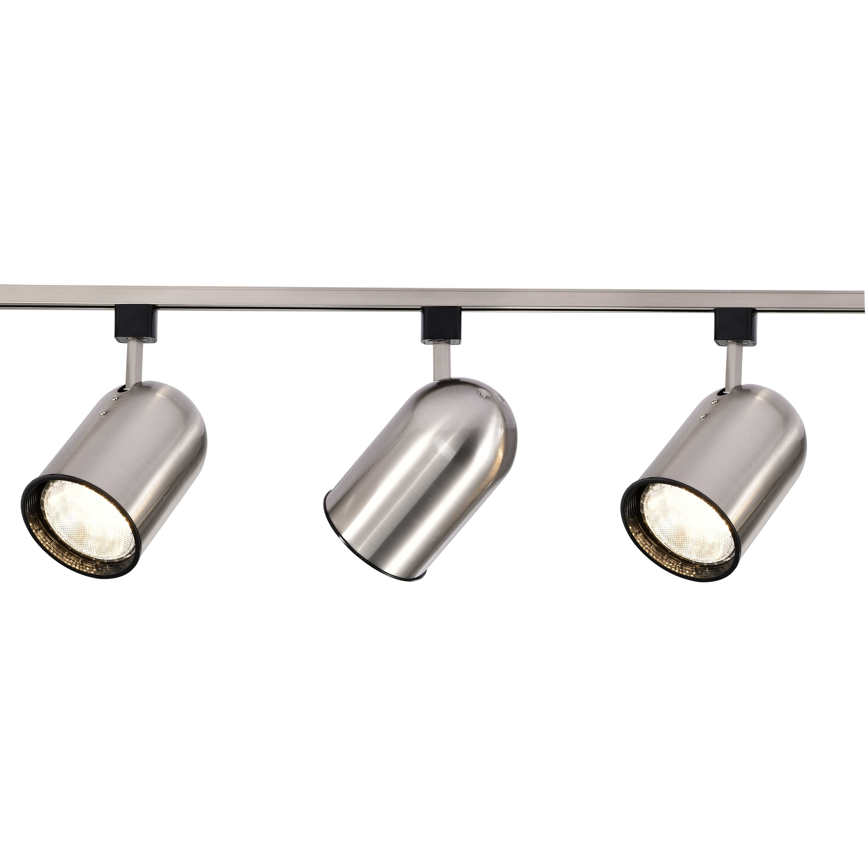 120v track lighting clearance