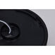 ColorQuick LED 5.05 inch Black Flush Mount Ceiling Light