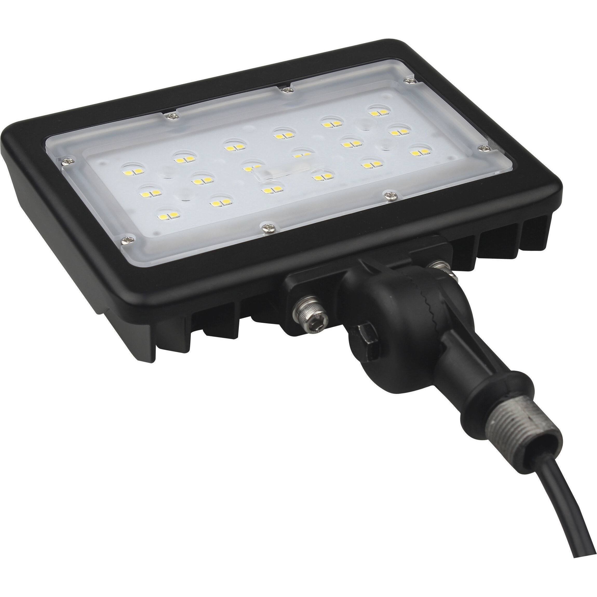 Brentwood LED 2 inch Bronze Flood Light 