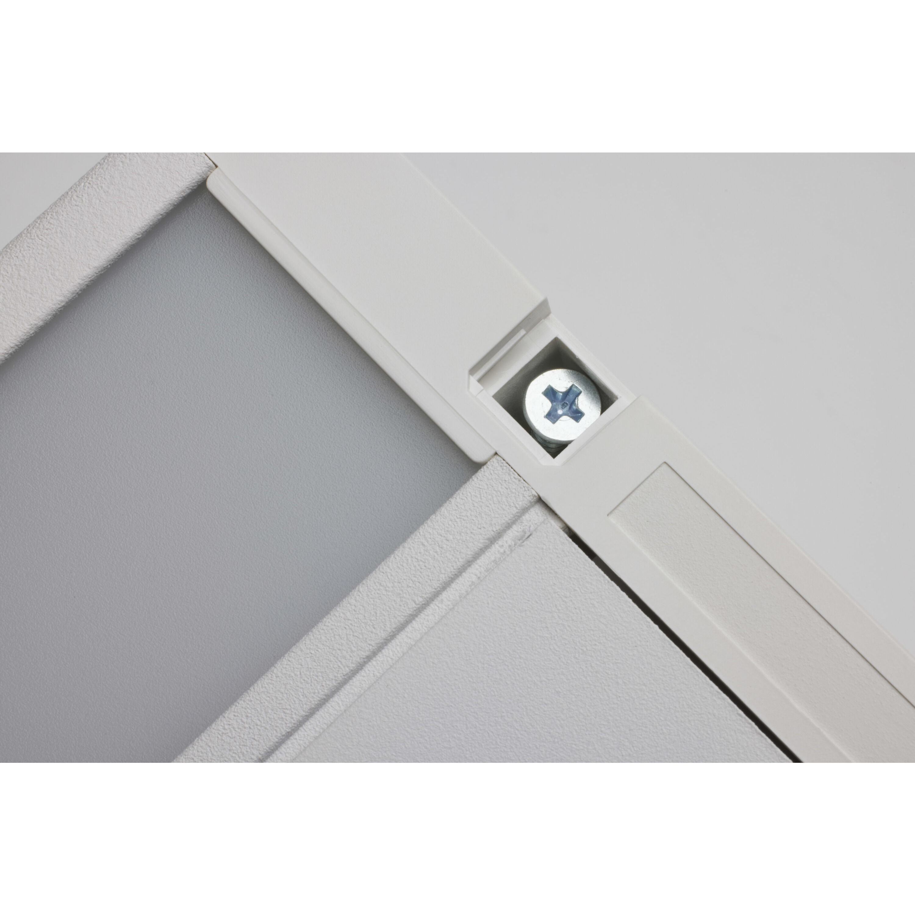 Starfish LED 3.54 inch White Linear Strip Ceiling Light