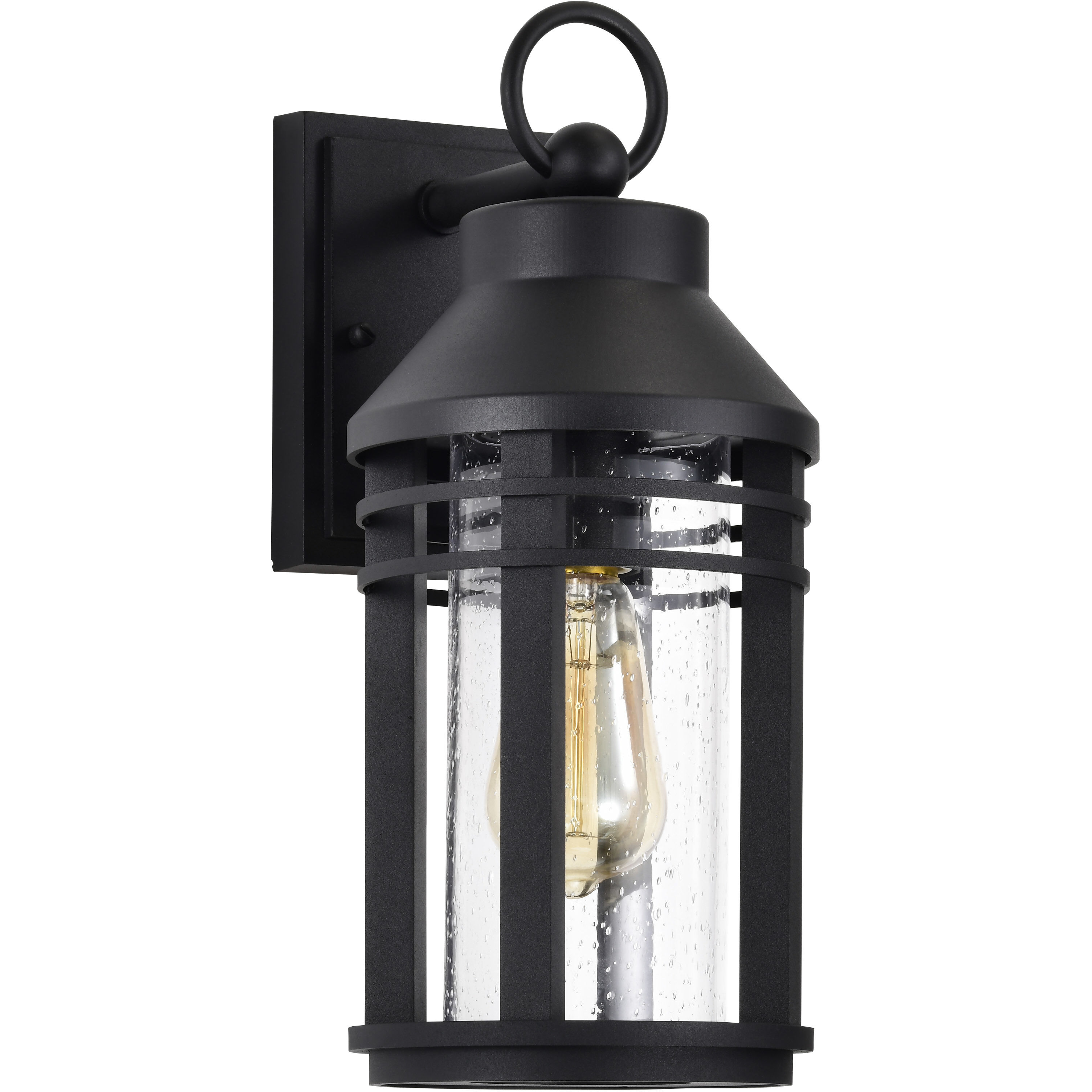Wilton Outdoor Wall Sconce