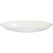 Brentwood LED 9.5 inch White LED Disk Light Ceiling Light