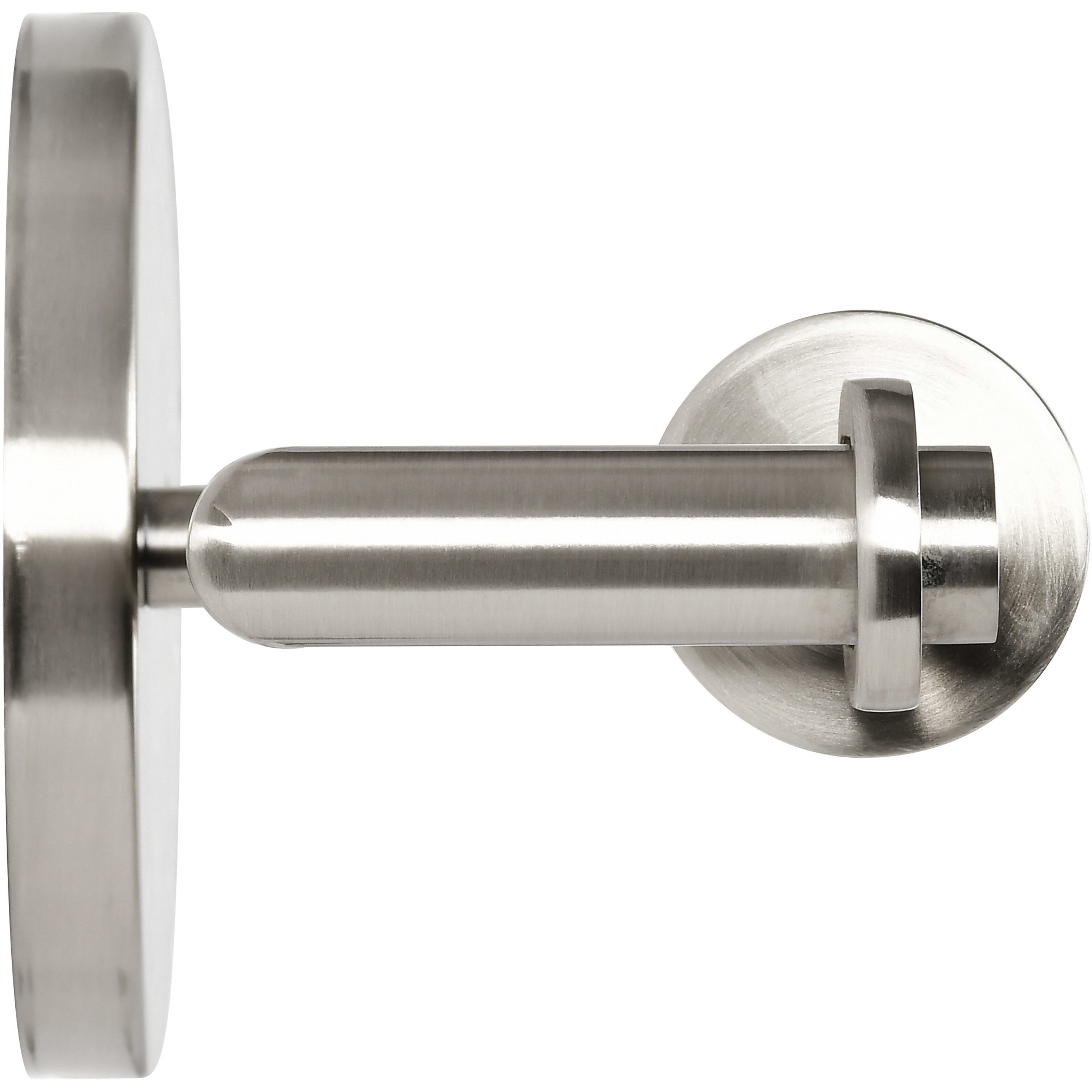 Edgeworth LED 15.75 inch Brushed Nickel Vanity Light Wall Light