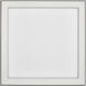 Blink LED 7 inch White Edge Lit Ceiling Light