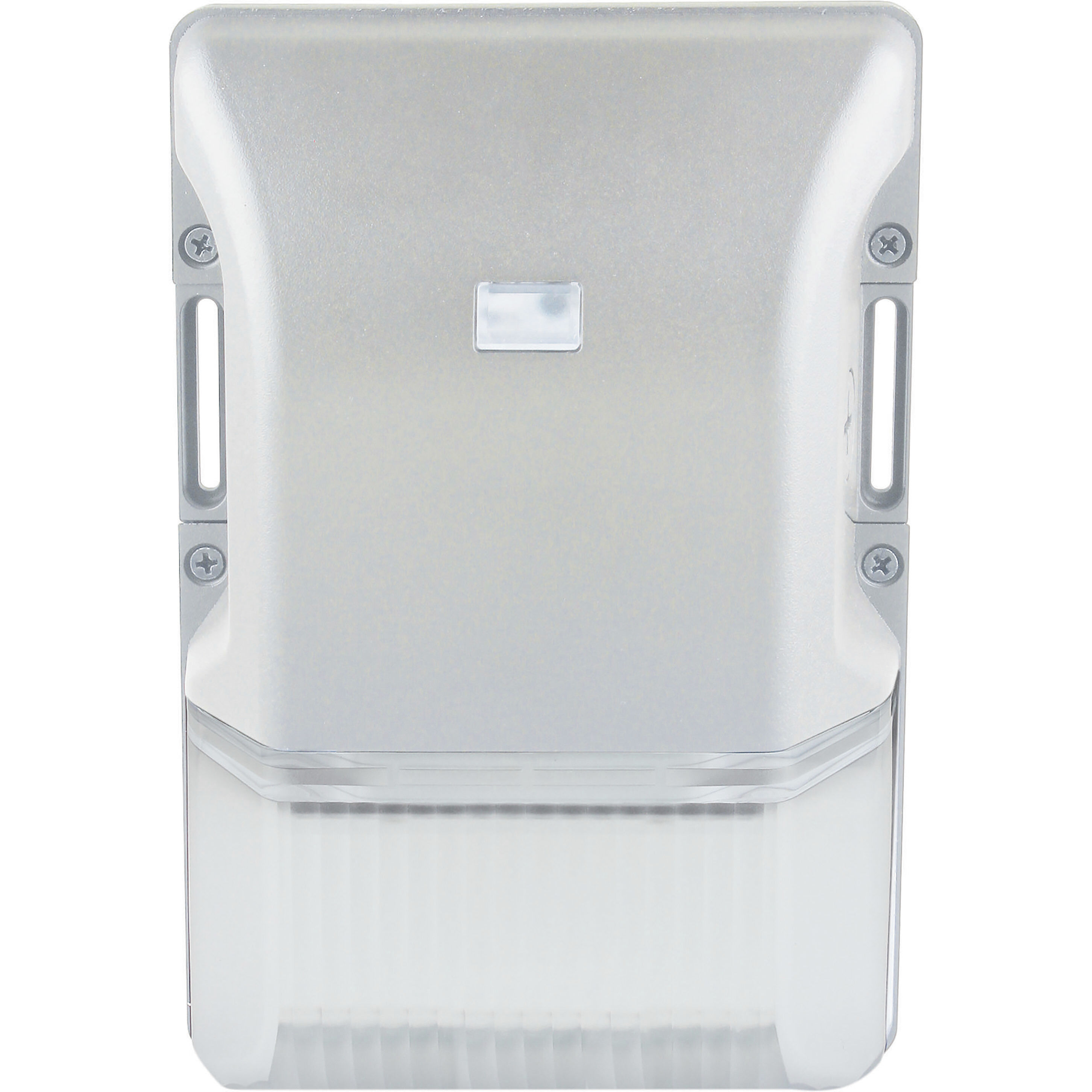 Brentwood LED 9 inch White Wall Pack