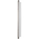 Velano LED 37.5 inch Brushed Nickel Vanity Wall Light