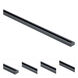 Signature 120 Black Track Lighting Ceiling Light