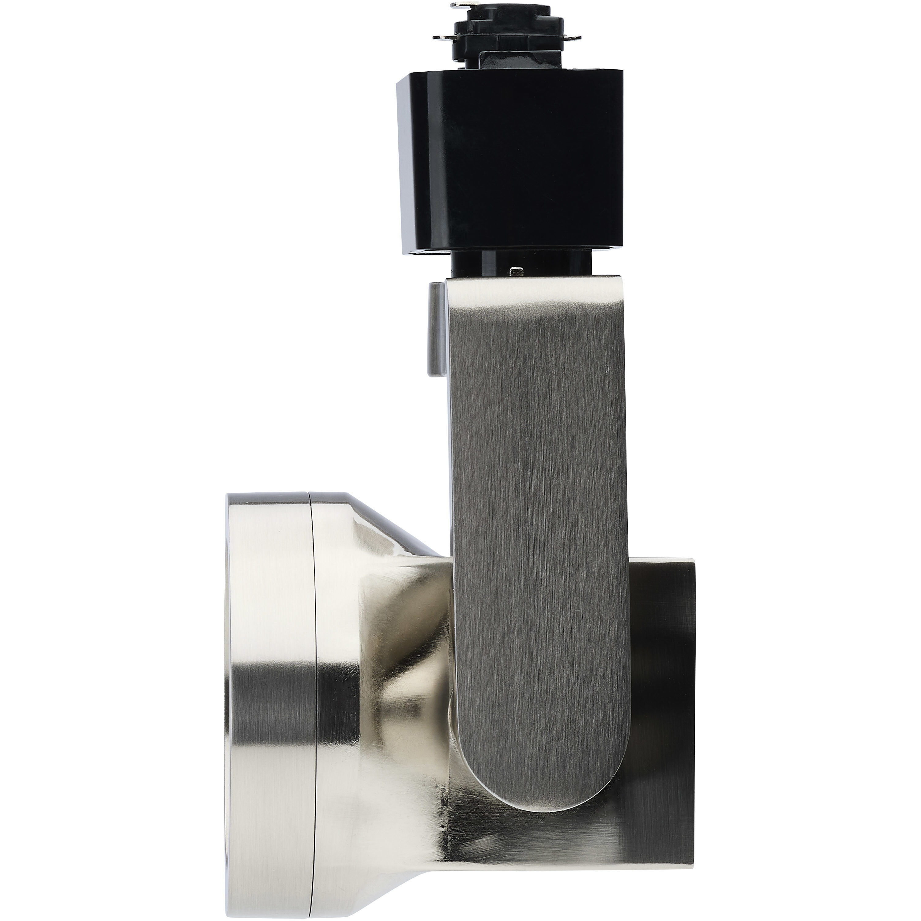 Lantern 1 Light 120 Brushed Nickel Track Lighting Ceiling Light