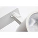 Brentwood 1 Light 120 Matte White Track Lighting Ceiling Light