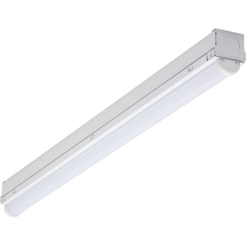 Brentwood LED 1.75 inch White Linear Strip Ceiling Light