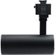 ColorQuick 120 Matte Black Track Lighting Ceiling Light