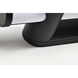 Bowman LED 24 inch Matte Black Vanity Light Wall Light