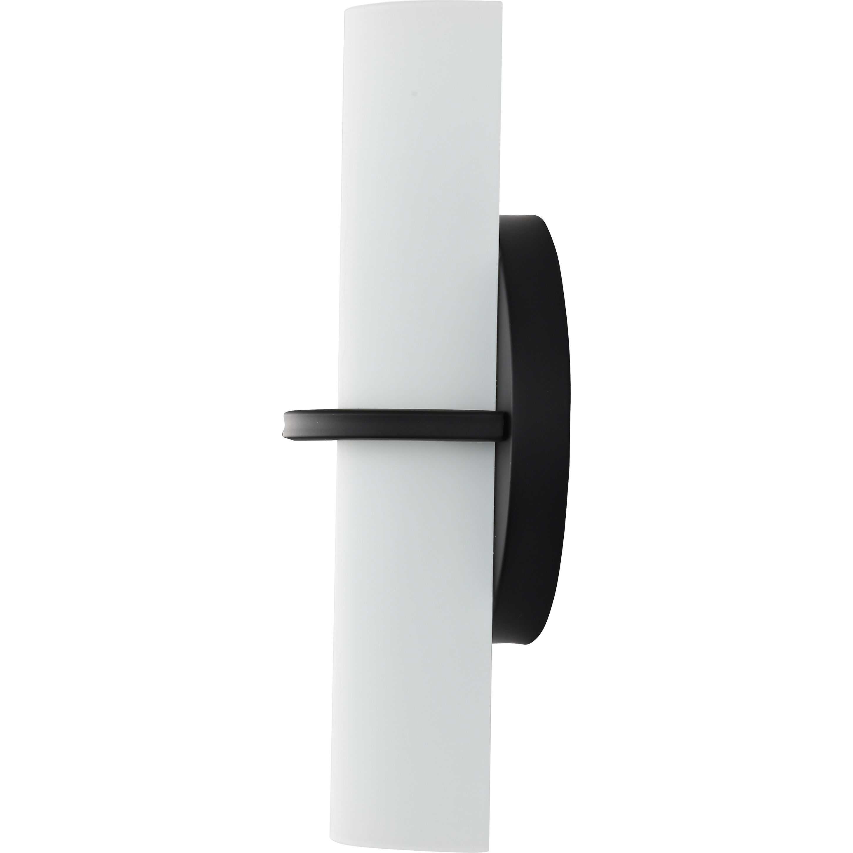 Tucker LED 6 inch Aged Bronze ADA Wall Sconce Wall Light