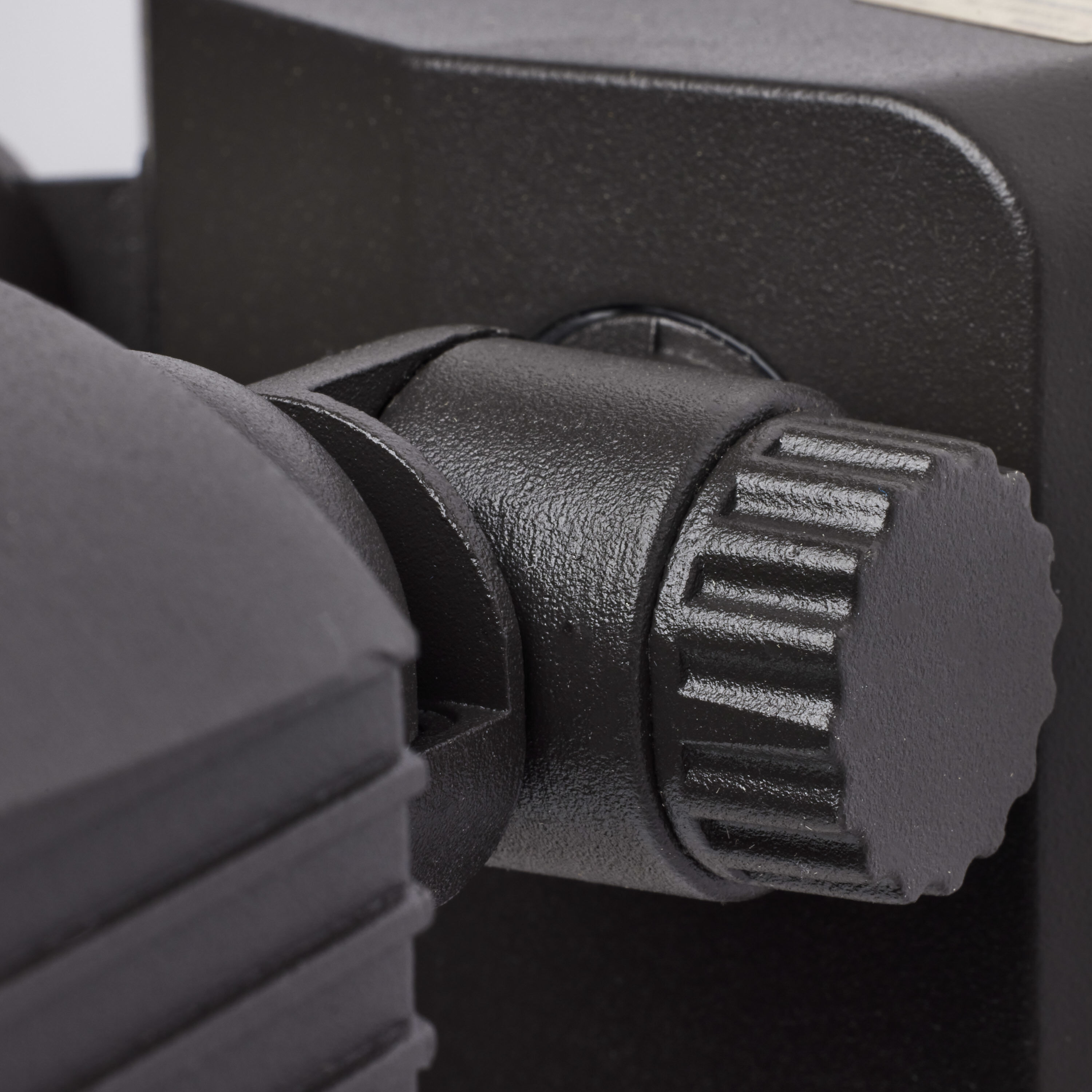 Brentwood LED 4 inch Bronze Outdoor Security Light