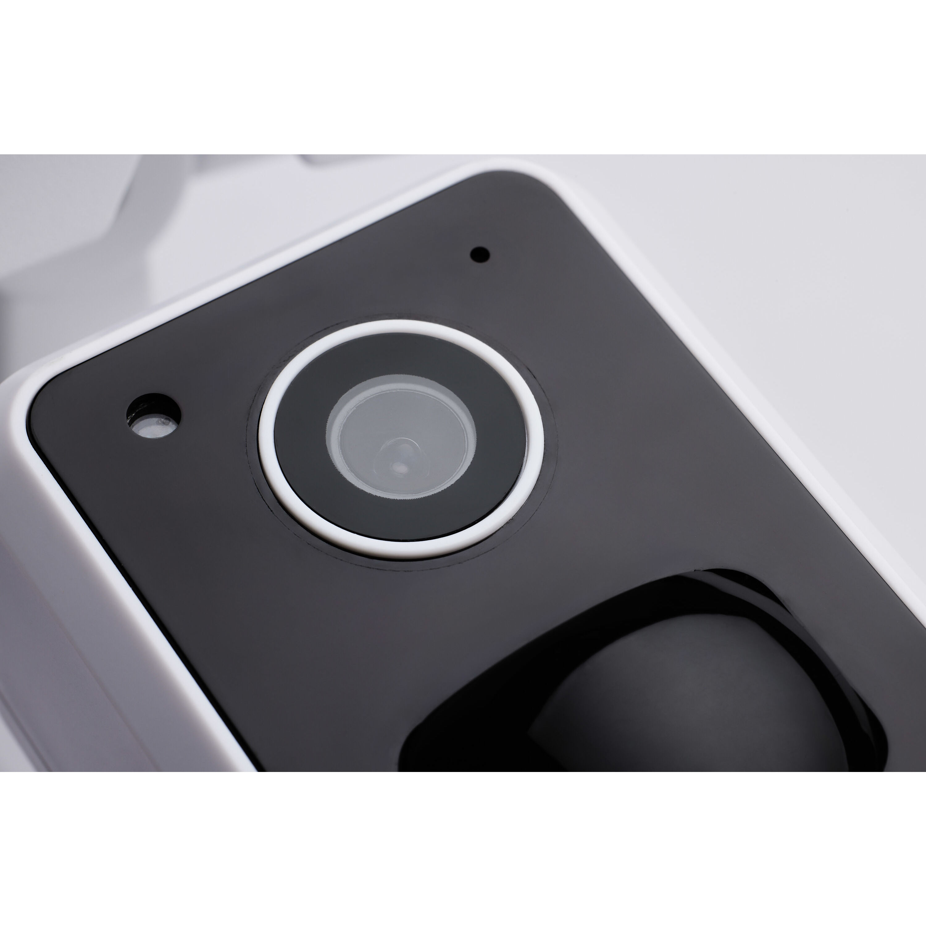 Starfish Outdoor Security Light