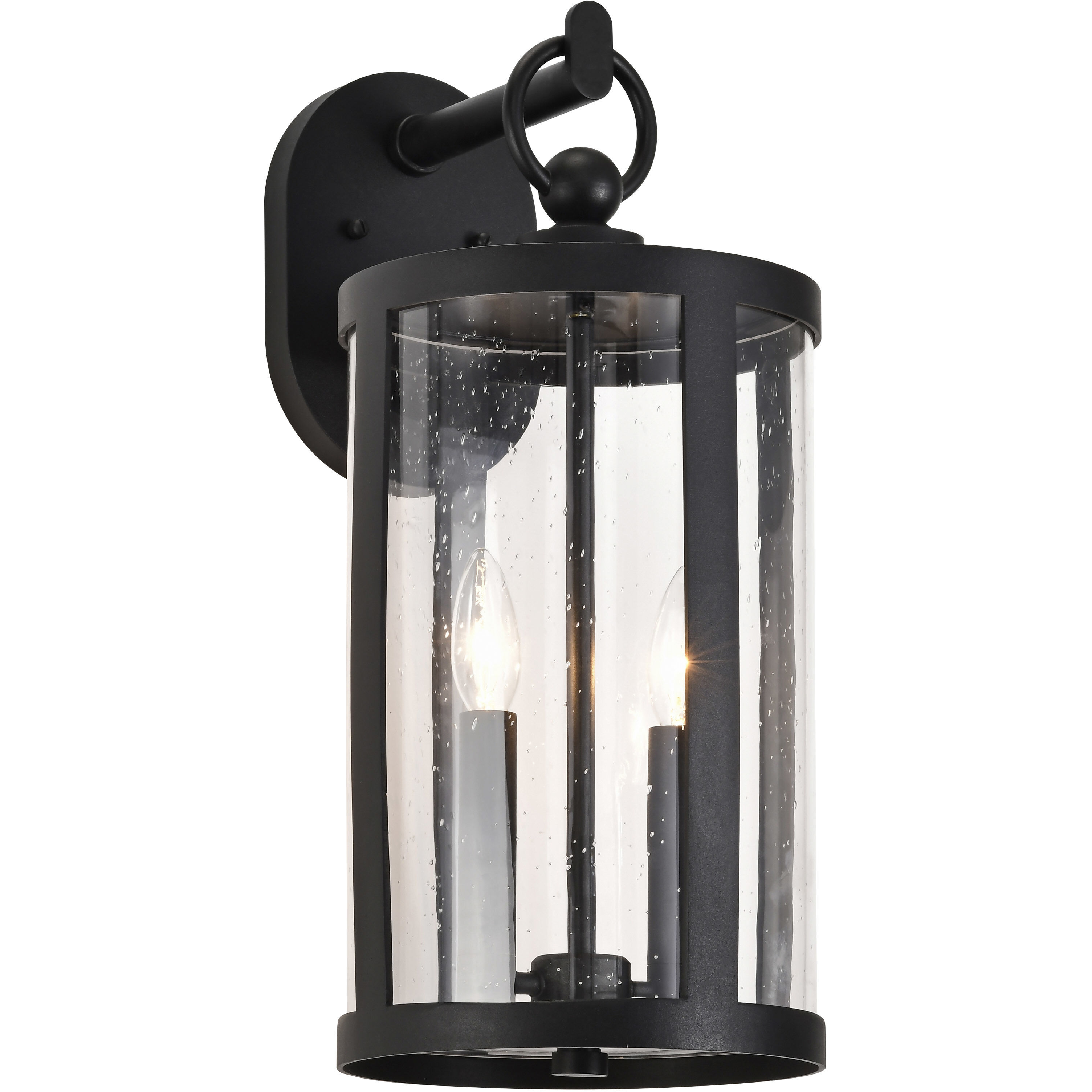 Broadstone Outdoor Wall Sconce