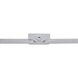 High Bay LED 23.03 inch White Linear Ceiling Light