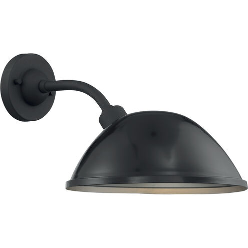 South Street Outdoor Wall Fixture