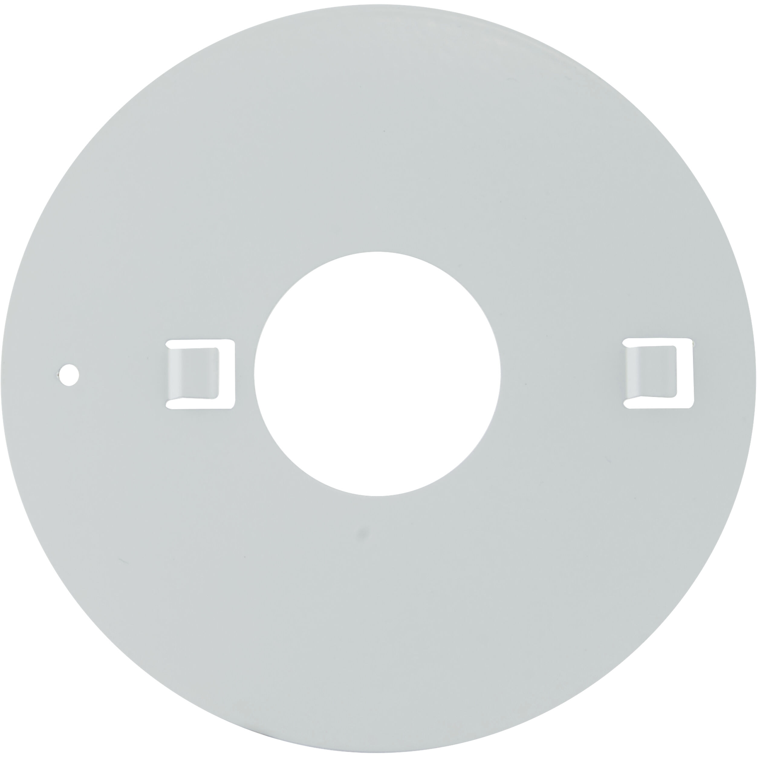 Brentwood LED 3 inch White Linear Strip Ceiling Light