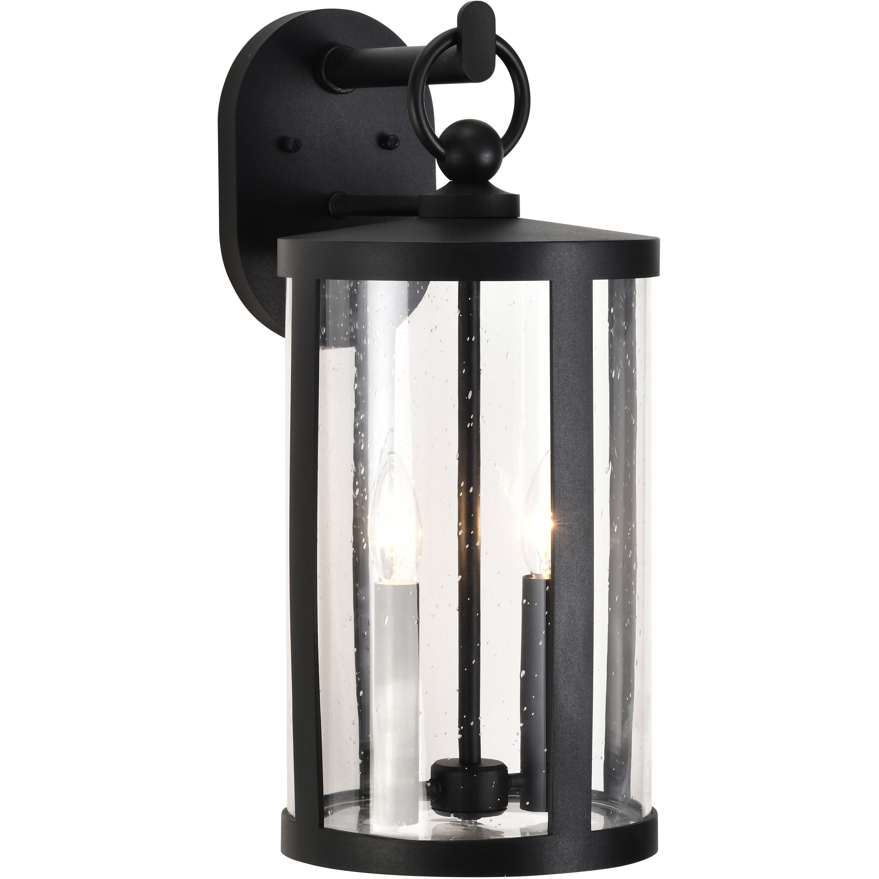 Broadstone Outdoor Wall Sconce