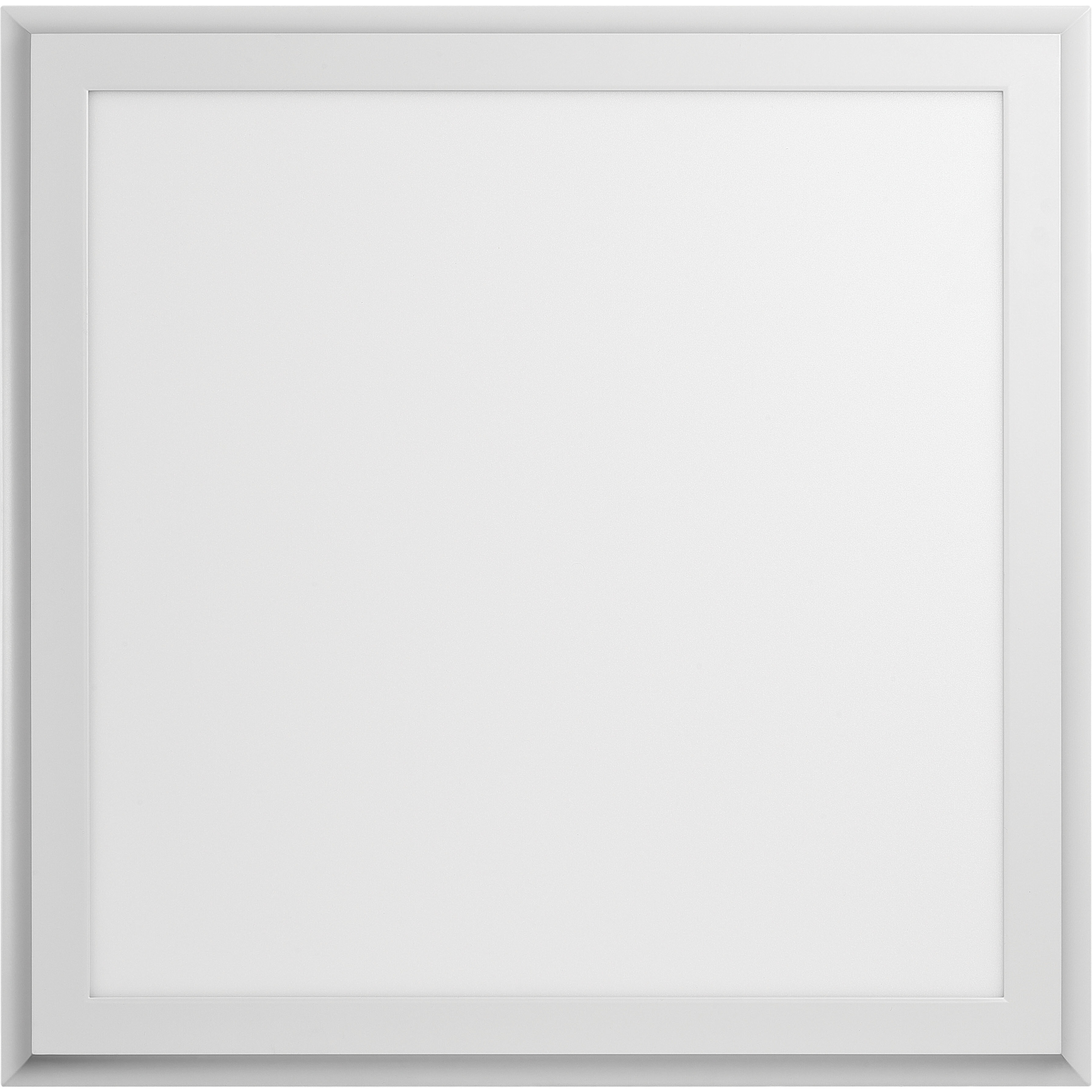 Blink Plus LED 25 inch White Flush Mount Ceiling Light