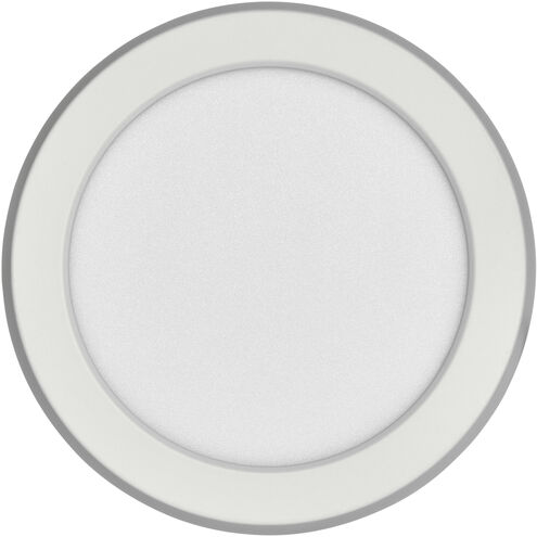 Blink Pro LED 5 inch White Flush Mount Ceiling Light