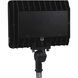 Brentwood LED 2 inch Bronze Outdoor Flood Light, Large