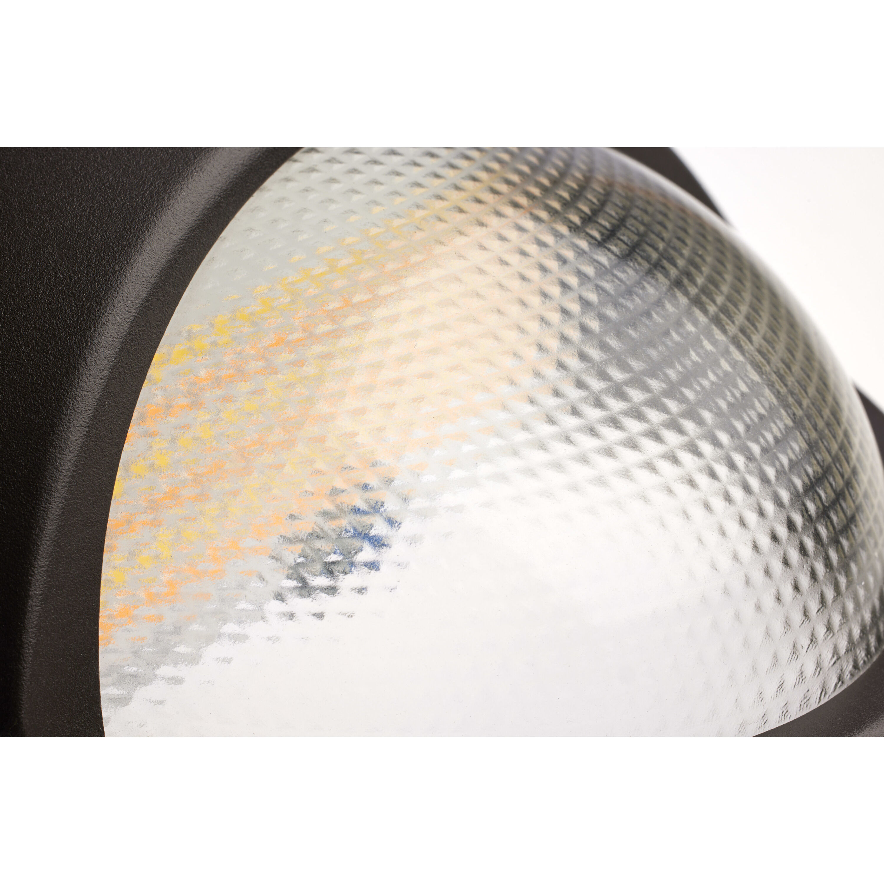 Brentwood LED 6.54 inch Bronze ADA Emergency Lighting Wall Light