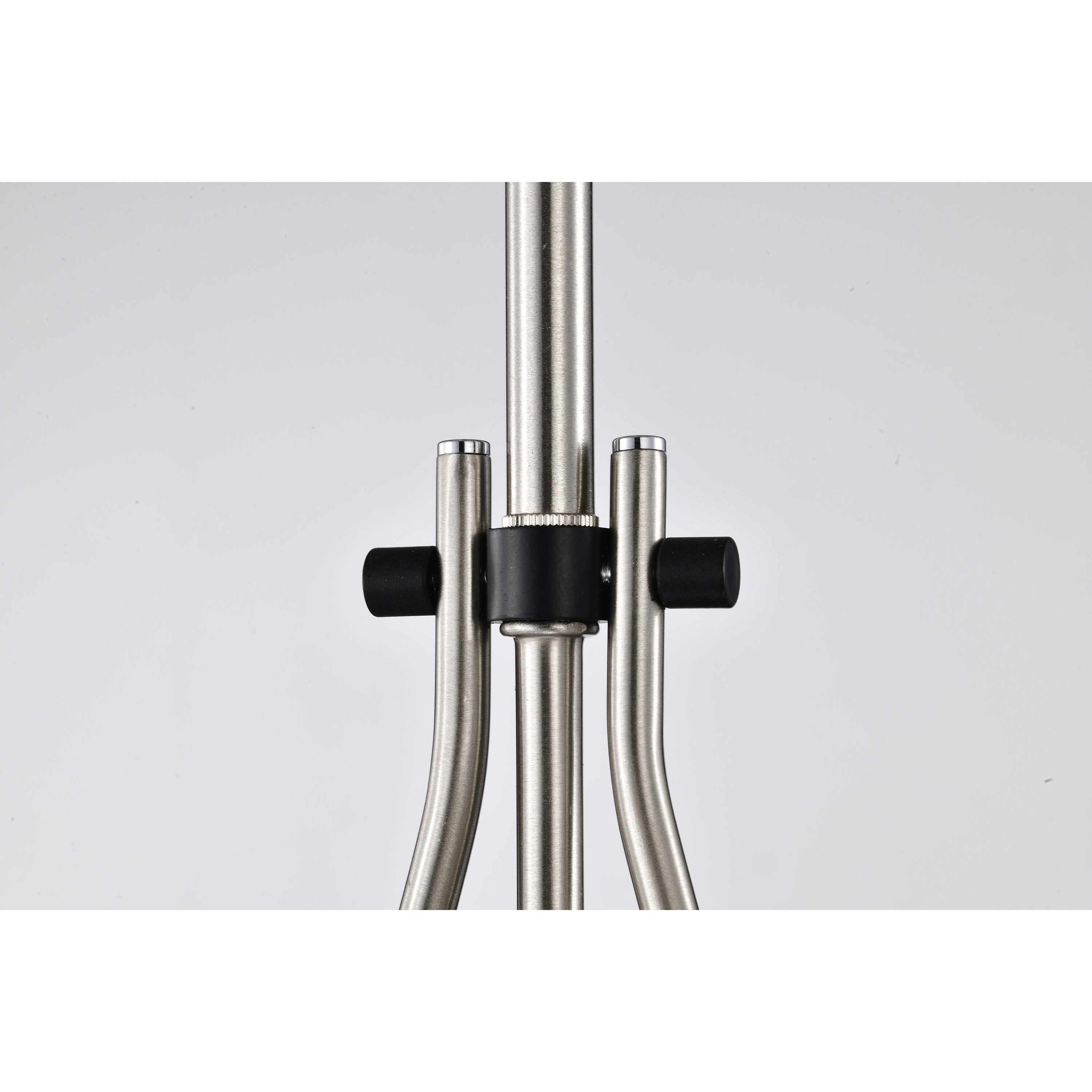 Admiral 1 Light 6.5 inch Matte Black Pendant Ceiling Light