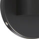 Bond LED 6 inch Aged Bronze Vanity Light Wall Light