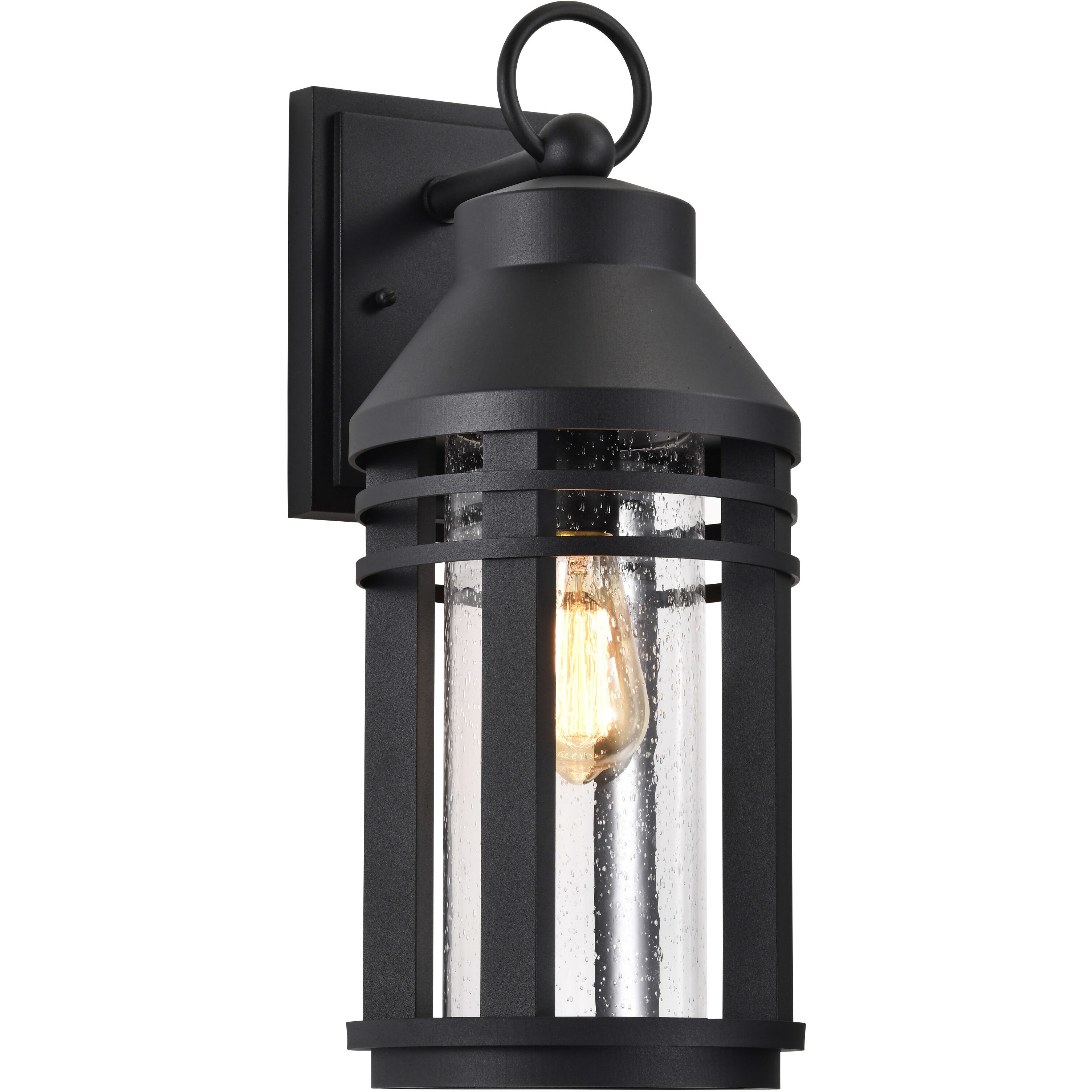 Wilton Outdoor Wall Sconce