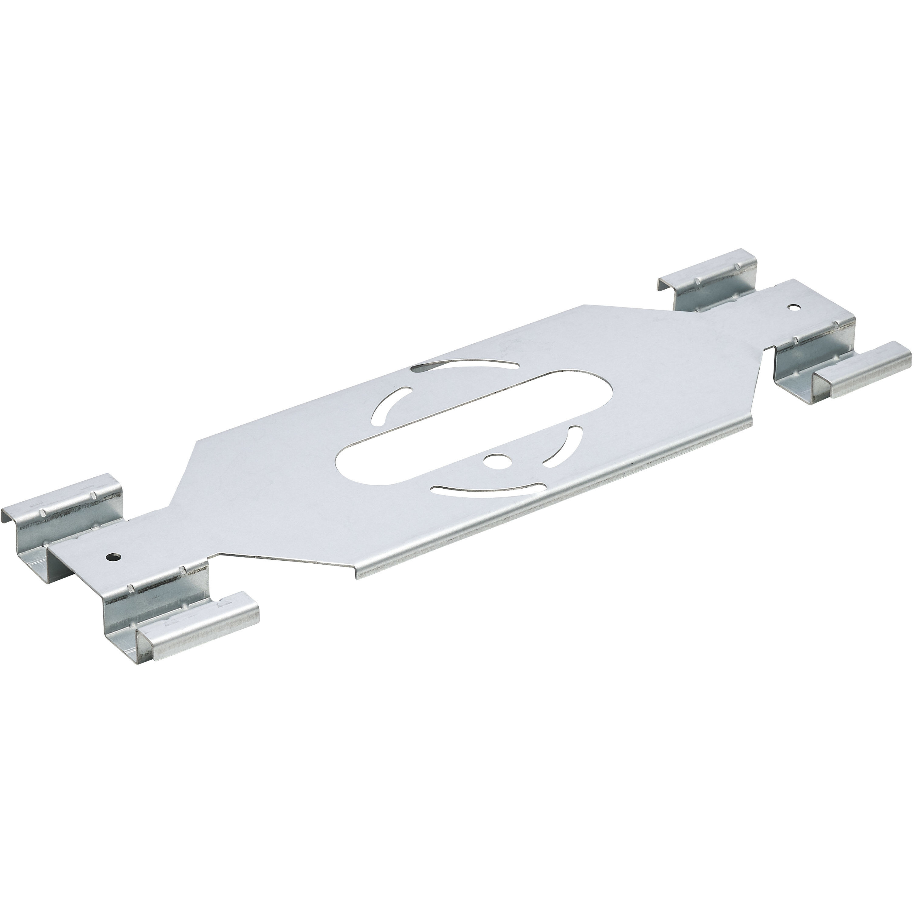 Blink Pro+ LED 5.61 inch White Edge Lit Flush Mount Ceiling Light