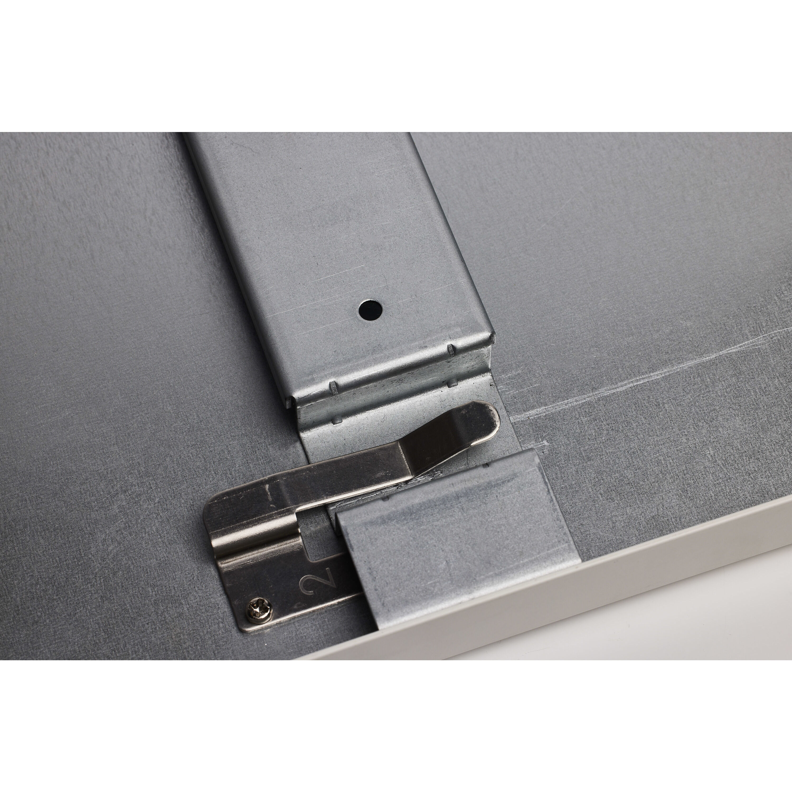 Blink Pro+ LED 23.7 inch White Edge Lit Flush Mount Ceiling Light