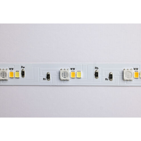 Dimension White 2700K 196.85 inch Tape Light