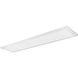 Blink Plus LED 11.63 inch White Flush Mount Ceiling Light